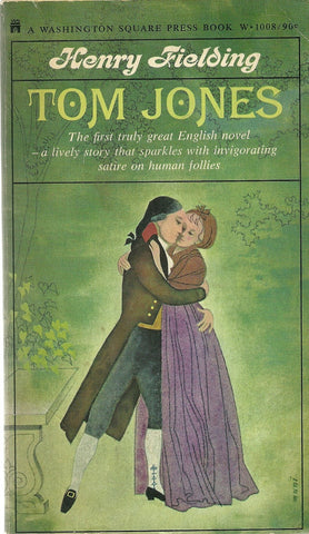 Tom Jones