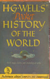 Pocket History of the World