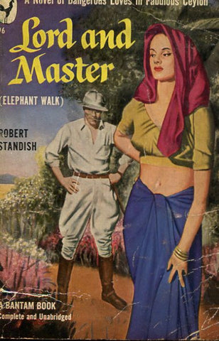 Lord and Master