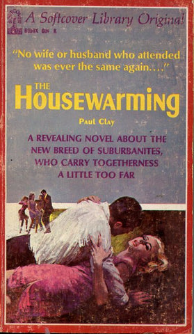 The Housewarming