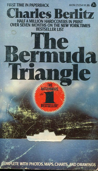 The Bermuda Triangle