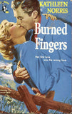 Burned Fingers