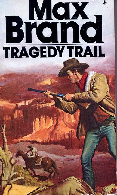 Tragedy Trail