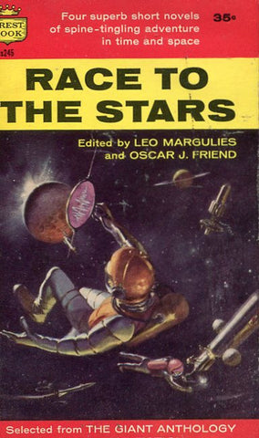 Race to the Stars