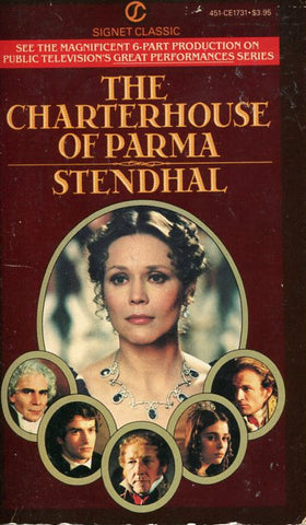 The Charterhouse of Parma