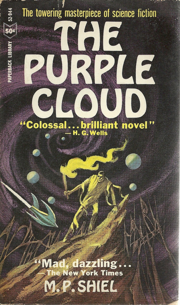 The Purple Cloud