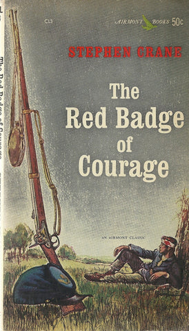 The Red Badge of Courage