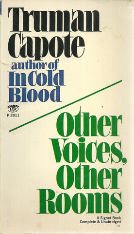 Other Voices, Othe Rooms