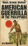 American Guerrilla in the Philippines