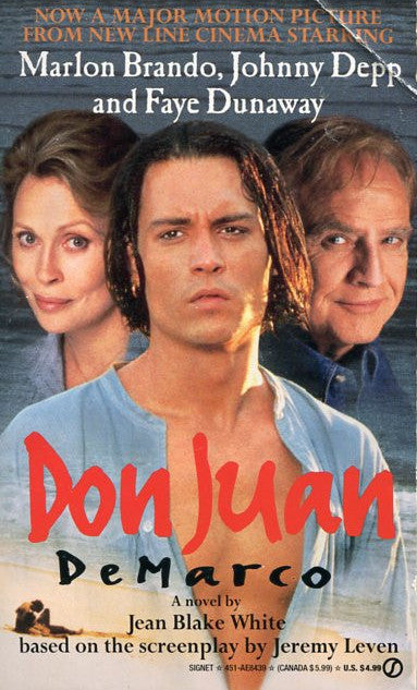 Don Juan DeMarco