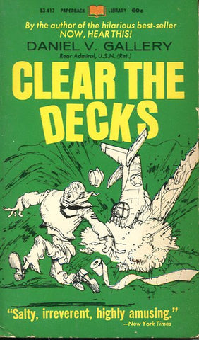 Clear the Decks