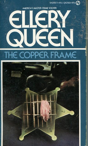 The Copper Frame