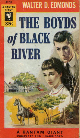 The Boyds of Black River