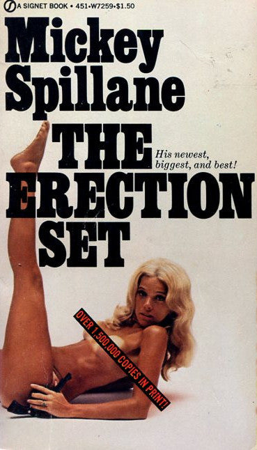 The Erection Set