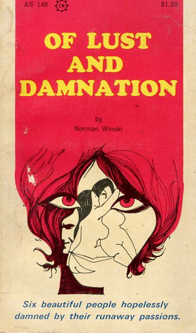 Of Lust and Damnation