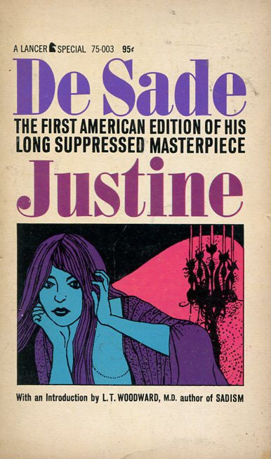 Justine
