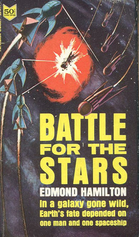 Battle for the Stars