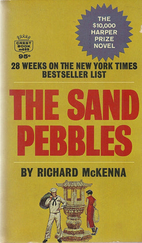 The Sand Pebbles