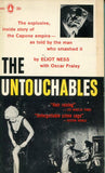 The Untouchables