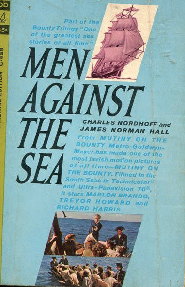 Men Against The Sea