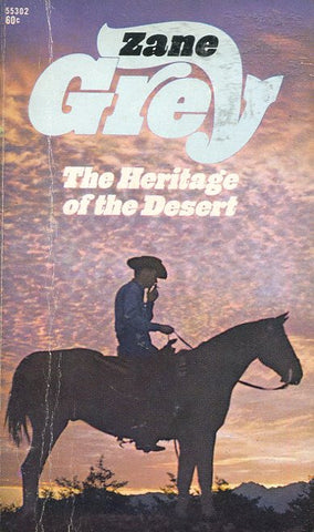 The Heritage of the Desert