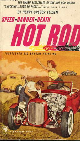Hot Rod