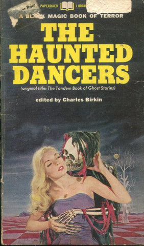 The Haunted Dancers