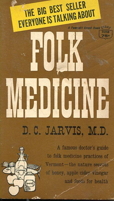 Folk Medicine