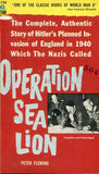 Operation Sea Lion