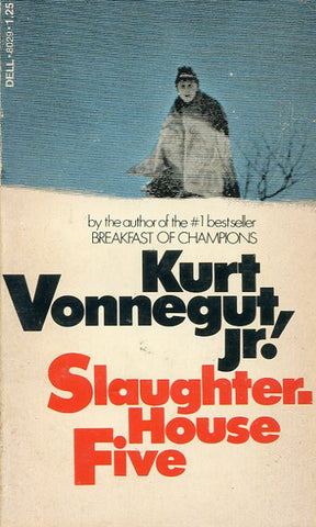 Slaughter House Five