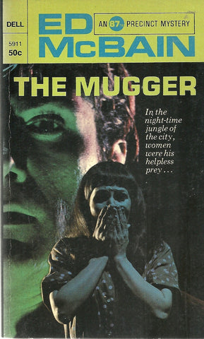 The Mugger