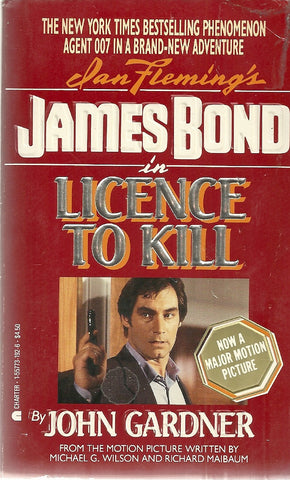 Licence to Kill