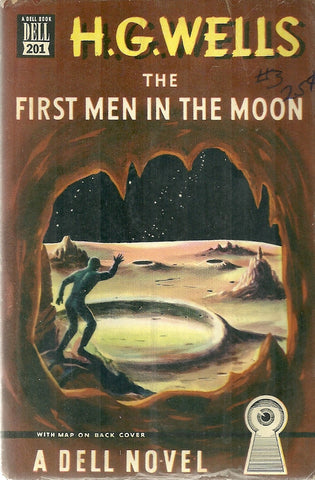 The First Men in the Moon