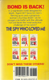 The Spy Who Loved Me