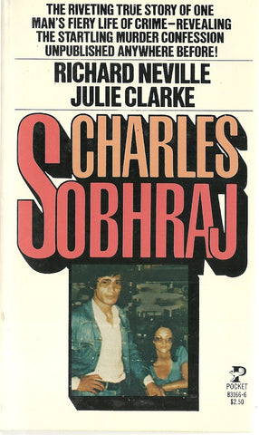 Charles Sobhraj