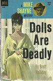 Dolls are Deadly