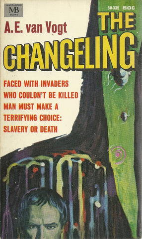 The Changeling