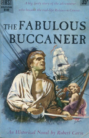 The Fabulous Buccaneer