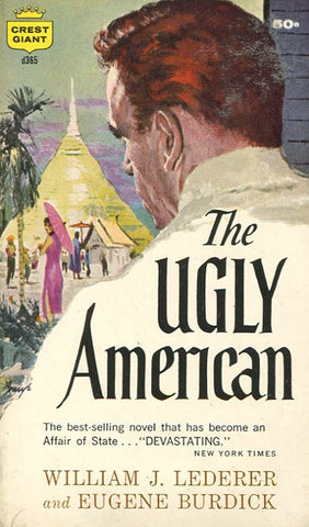 The Ugly American