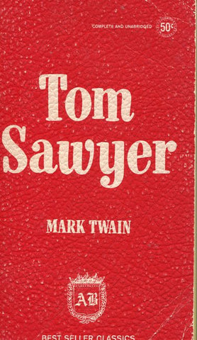 Tom Sawyer