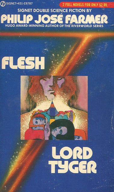 Flesh /Lord Tyger