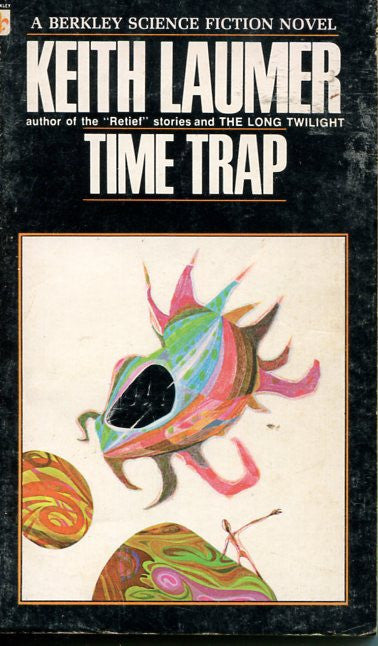 Time Trap