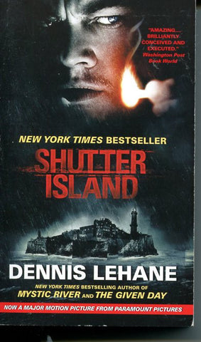 Shutter Island