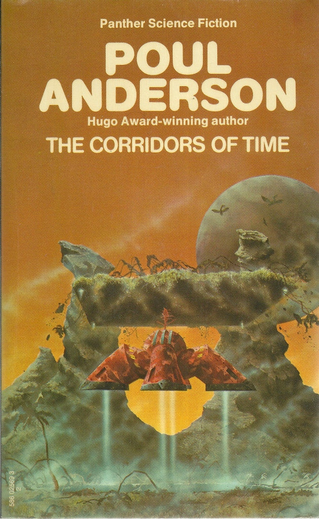 The Corridors of Time