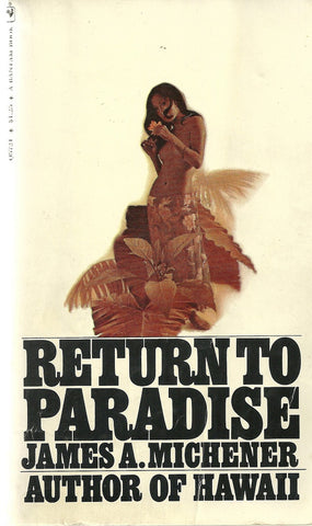 Return to Paradise