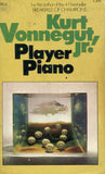 Player Piano