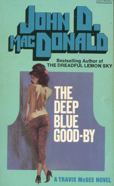 The Deep Blue Good-by