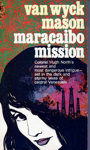 Marcaibo Mission