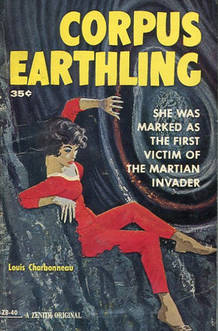 Corpus Earthling