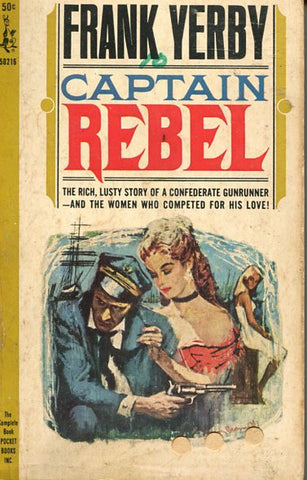 Captain Rebel